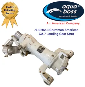 Landing Gear Strut 7L10202-3 Grumman American GA-7 1978